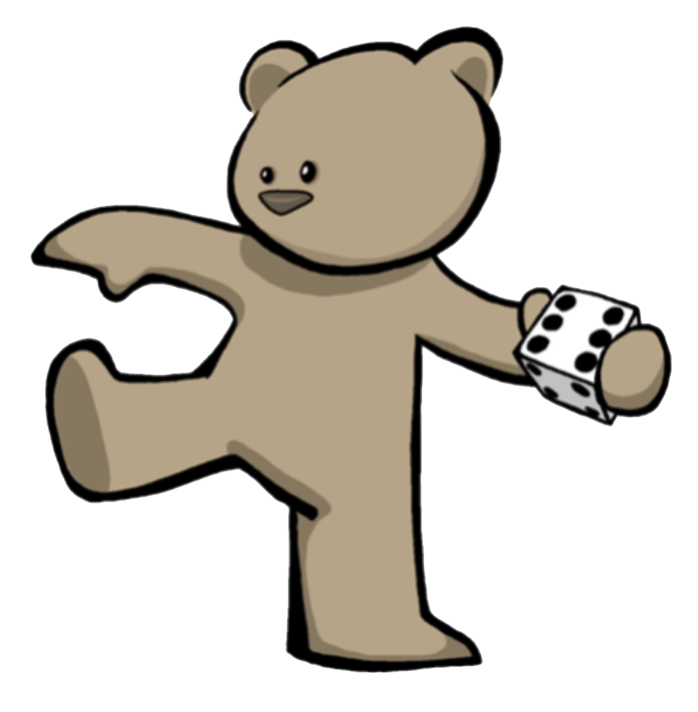 Vanguard Bear logo