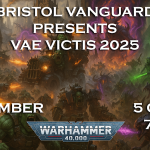 Vae Victis 2025