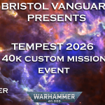 Tempest of War 2026